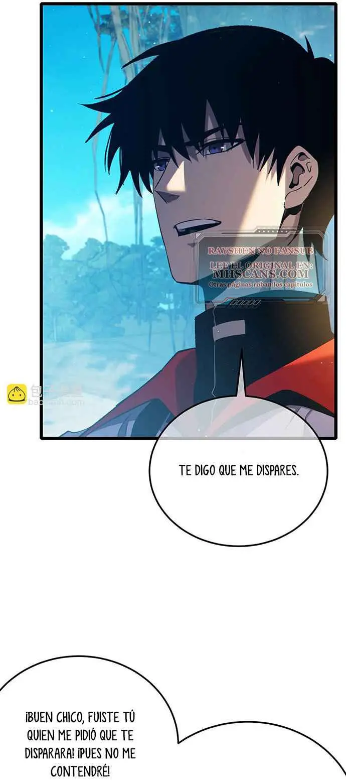  MIS HABILIDADES PASIVAS SON INVENCIBLES > Capitulo 87 > Page 81
